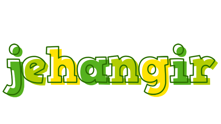 Jehangir juice logo
