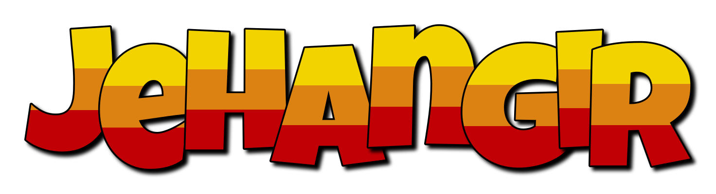 Jehangir jungle logo