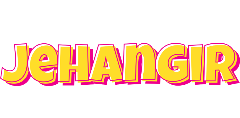 Jehangir kaboom logo