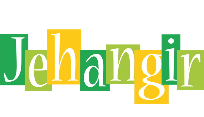 Jehangir lemonade logo