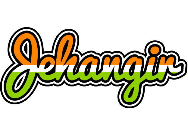 Jehangir mumbai logo