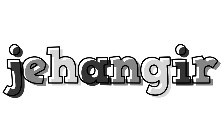 Jehangir night logo