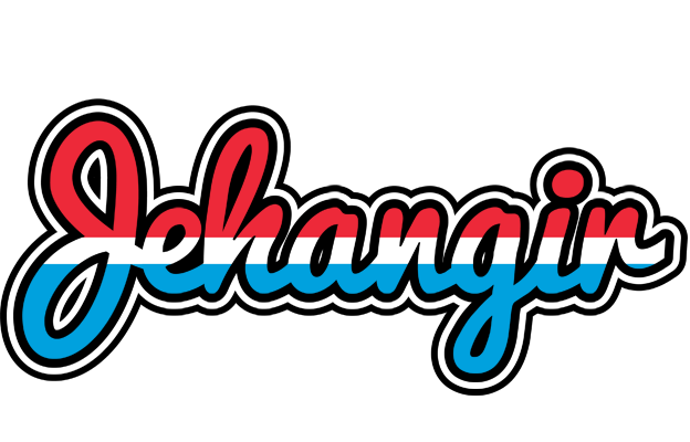 Jehangir norway logo
