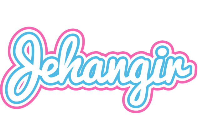 Jehangir outdoors logo
