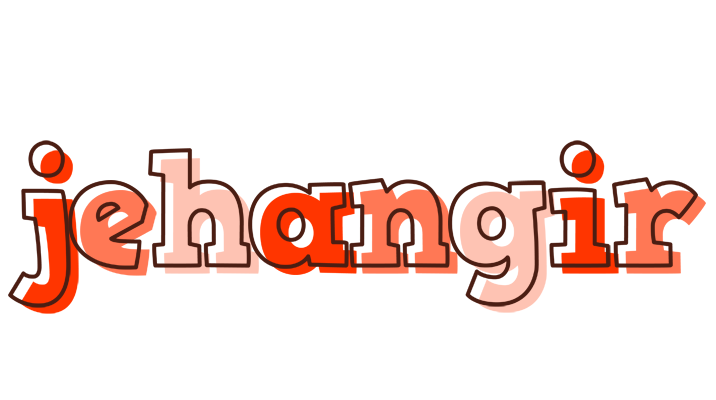 Jehangir paint logo