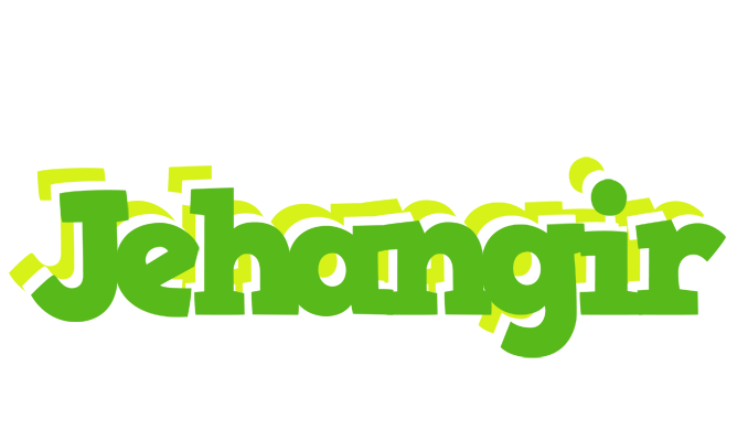 Jehangir picnic logo