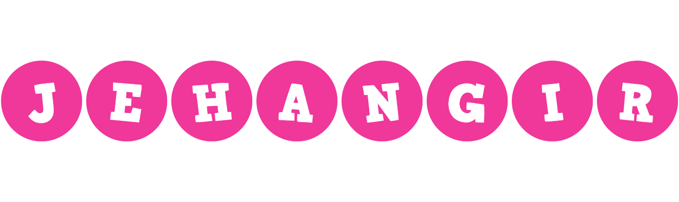 Jehangir poker logo