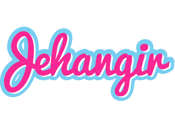 Jehangir popstar logo