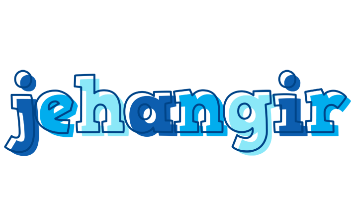 Jehangir sailor logo