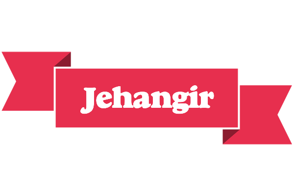 Jehangir sale logo