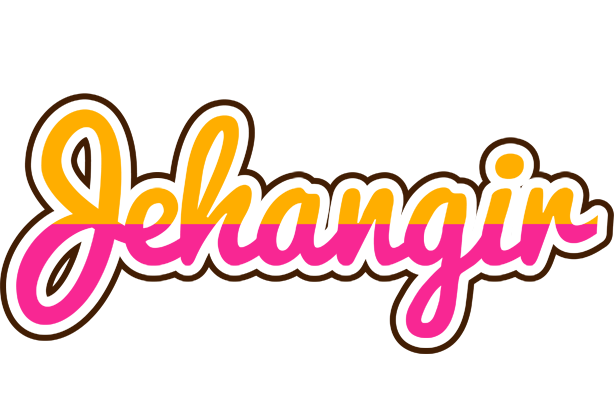 Jehangir smoothie logo