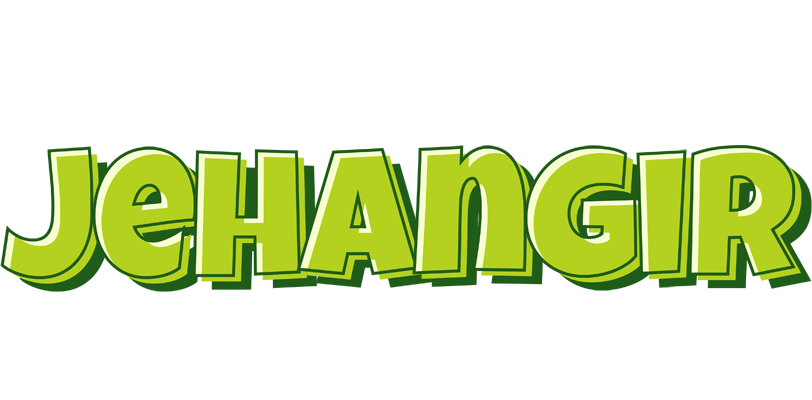 Jehangir summer logo