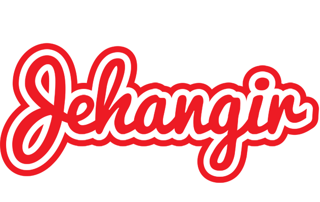 Jehangir sunshine logo