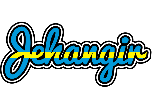 Jehangir sweden logo