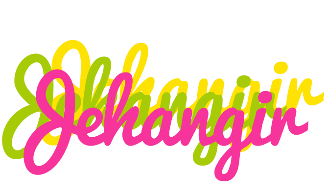 Jehangir sweets logo