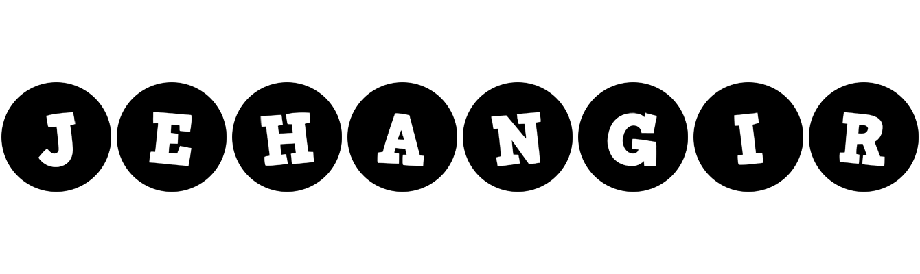 Jehangir tools logo