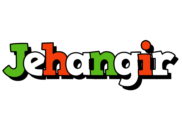 Jehangir venezia logo