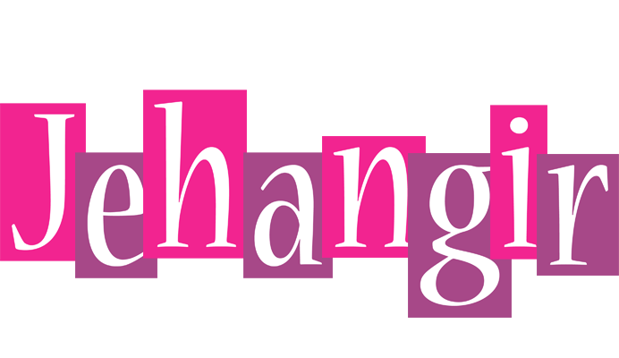 Jehangir whine logo