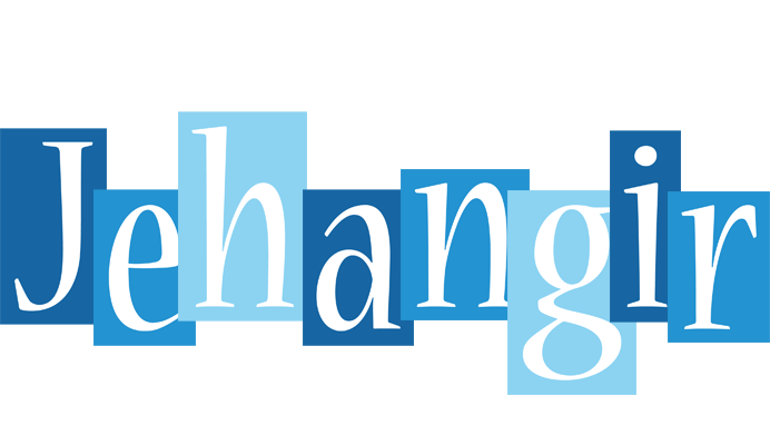 Jehangir winter logo