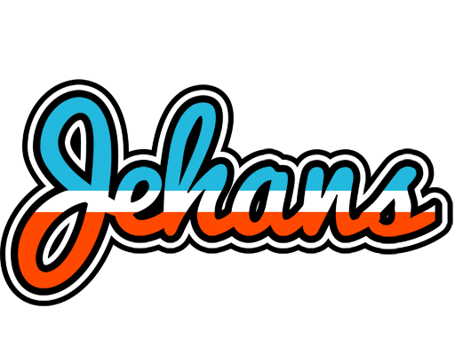Jehans america logo