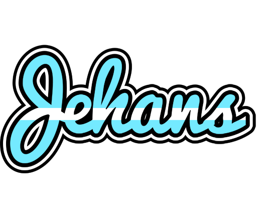 Jehans argentine logo