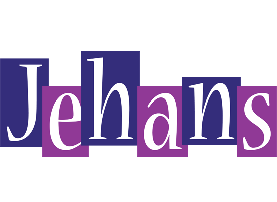 Jehans autumn logo