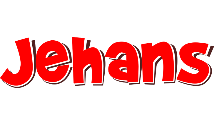 Jehans basket logo