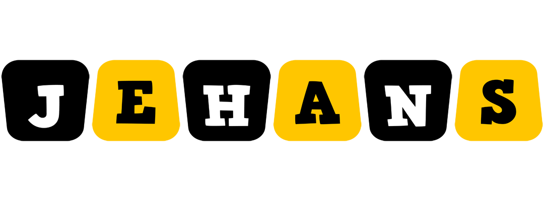 Jehans boots logo