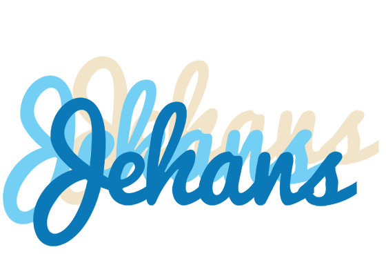 Jehans breeze logo