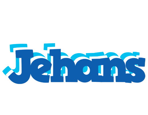 Jehans business logo