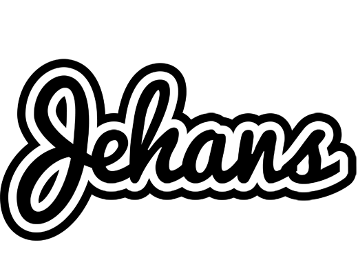 Jehans chess logo