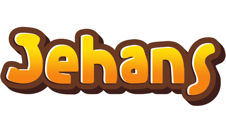 Jehans cookies logo