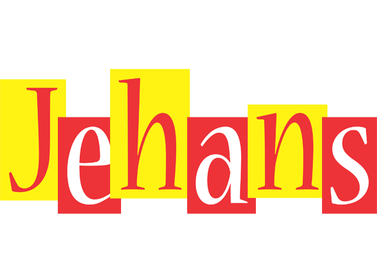 Jehans errors logo