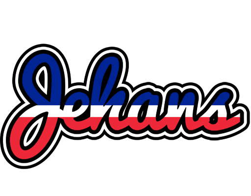 Jehans france logo