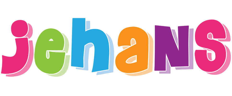 Jehans friday logo