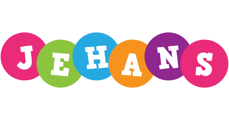 Jehans friends logo