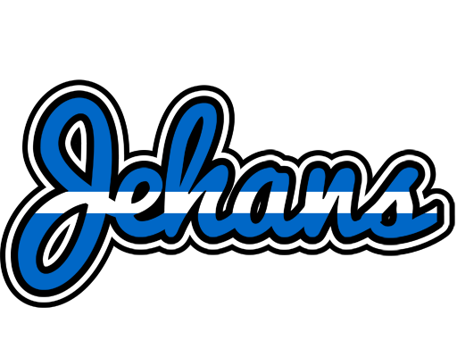 Jehans greece logo