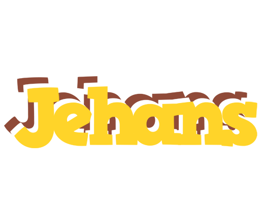 Jehans hotcup logo