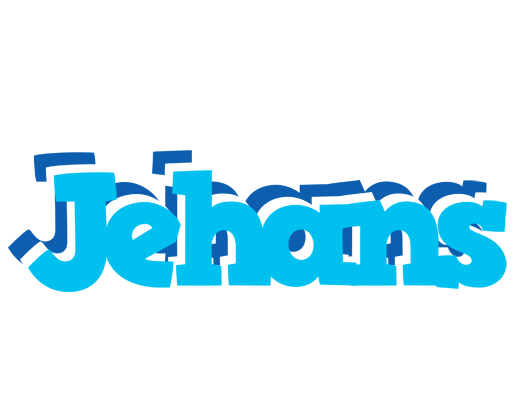 Jehans jacuzzi logo