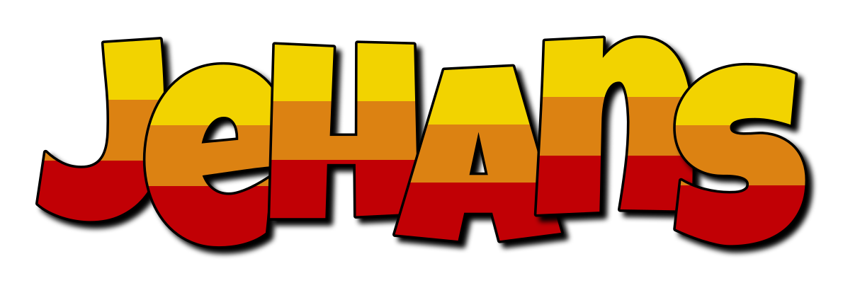 Jehans jungle logo