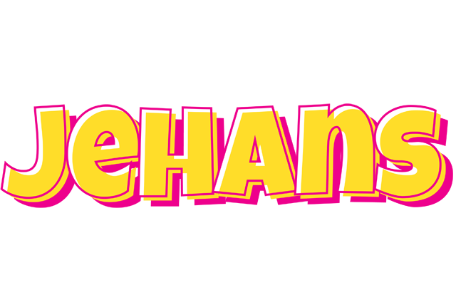 Jehans kaboom logo