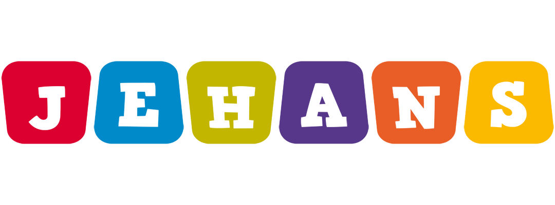 Jehans kiddo logo