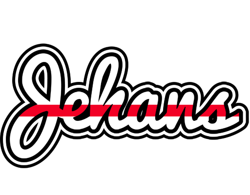 Jehans kingdom logo