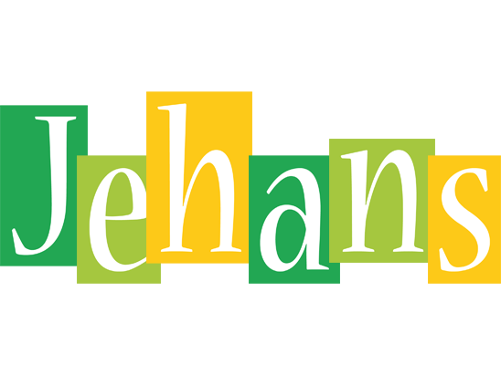 Jehans lemonade logo