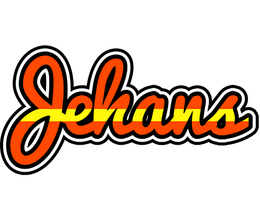 Jehans madrid logo