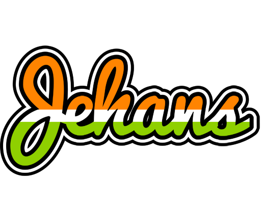 Jehans mumbai logo