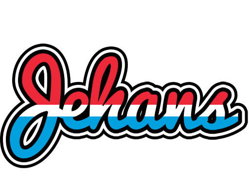 Jehans norway logo