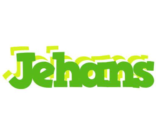 Jehans picnic logo