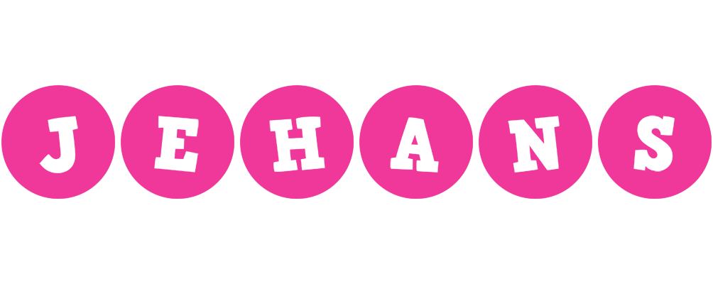 Jehans poker logo