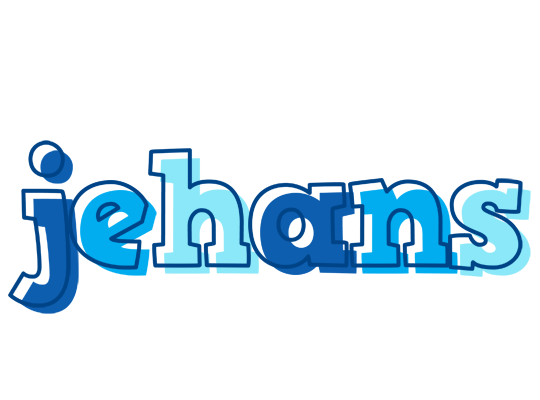 Jehans sailor logo